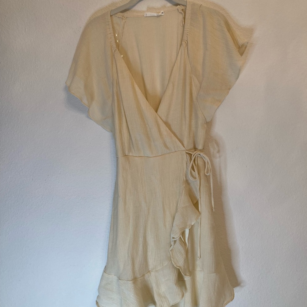 Lush dress